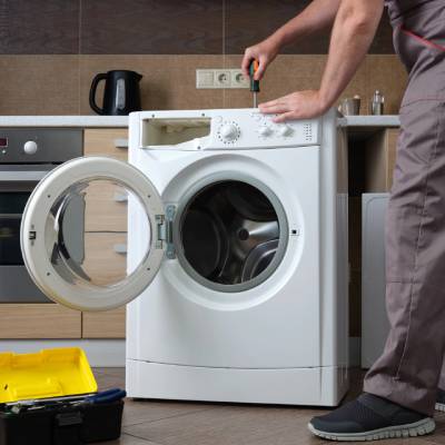DRYER REPAIR